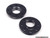 4x100 Wheel Spacers - 15mm (1 Pair) - With Bolts