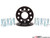 ECS Wheel Spacer & Bolt Kit - 6mm With Ball Seat Bolts
