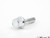 Ball Seat Wheel Bolt - 12x1.5x35mm - Priced Each