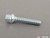 Ball Seat Wheel Bolt - 12x1.5x60mm - Priced Each