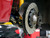2-Piece Lightweight Front Brake Rotors - Pair (325x28)