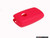 Remote Key Cover Plastic - Red | ES2568137