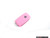 Remote Key Cover Plastic - Pink