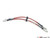 Exact-Fit Stainless Steel Brake Lines - Kit | ES2608378