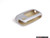 Remote Key Cover Plastic - Silver | ES2568140