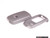 Remote Key Cover Plastic - Grey | ES2568141