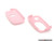 Remote Key Cover Plastic - Pink | ES2602090