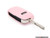 Remote Key Cover Plastic - Pink | ES2602090