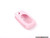 Remote Key Cover Plastic - Pink | ES2602090