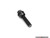 Black Extended-Length Lug Bolt - Priced Each | ES2661308