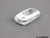 Remote Key Cover Plastic - White | ES2568142