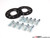 Wheel Spacer & Bolt Kit - 5mm With Ball Seat Bolts