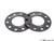 BMW 5mm Front Wheel Spacers & ECS Conical Seat Bolt Kit