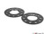 Wheel Spacer & Bolt Kit - 5mm With Conical Seat Bolts