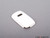 Remote Key Cover Plastic - White | ES2602093