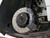 2-Piece Lightweight Front Brake Rotors - Pair (338x26)