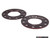 BMW Front Wheel Spacer Kit - 5mm