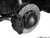 2-Piece Lightweight Front Brake Rotors - Pair (325x25)