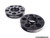 5x100 To 5x112 Wheel Adapter Pair - 25mm