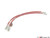 Exact-Fit Stainless Steel Brake Lines - Rear | ES2597766