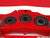 Front Big Brake Kit - Stage 3 - 2-Piece rotors (365x38)