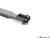 Billet Aluminum Hood Pull Release Rod - Black anodized | ES2748122