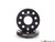 ECS Wheel Spacer & Bolt Kit - 20mm With Black Conical Seat Bolts