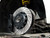 2-Piece Lightweight Front Brake Rotors - Pair (360x30)