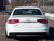 Audi B8 A4/S4 Trunk Lip Spoiler