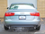 AWE Tuning Audi C7 A6 3.0T Touring Edition Exhaust - Dual Outlet, Chrome Silver Tips