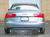 AWE Tuning Audi C7 A6 3.0T Touring Edition Exhaust - Dual Outlet, Diamond Black Tips