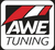 AWE Tuning Audi C7 A6 3.0T Touring Edition Exhaust - Dual Outlet, Diamond Black Tips