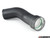 N55 Performance Charge Pipe - Powdercoated Black