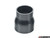 N55 Charge Pipe Kit - Powdercoated Black