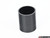 N54/N55 Lower Charge Pipe Kit - Powdercoated Black