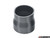 B48/B46 Intake Pipe Upgrade - Powdercoated Black