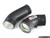 N47 Charge Pipe & Boost Pipe Kit - Powdercoated Black