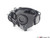 Xenon Headlight Titanium Gray 25 W And Black Line Trim - Set