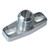 Flange, Oil Drain, GT & T3, w/ -10AN Male