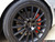 Stage 3 Big Brake Kit - Raw 4 Piston Brake Calipers (332x32mm)
