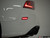 C7 A7 LED Front & Rear Bumper Side Marker Set - Smoked