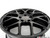 17" Alzor Style 349 Wheel & Tire Package - 225/45/17 Tires