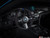 F8x ECS Custom Steering Wheel - Alcantara/Carbon/Tri-Color/Blue Center Stripe