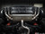MK7 Golf R Valved Catback Exhaust System
