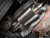 MK4 Golf/GTI Performance Catback Exhaust System