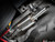 MK4 Jetta Performance Catback Exhaust System