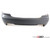 M-Sport Style Bumper Assembly - Dual Exhaust