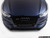 Audi C7 S6 / A6 S-Line Front Lip Spoiler - Gloss Black