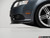 Audi B7 A4 Front Lip Spoiler - Gloss Black