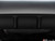 Audi B8 A4 Pre Facelift Non S-Line Rear Diffuser - Single Outlet - Matte Black